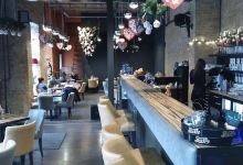 Szifon Espresso Bar美食图片