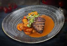Rosso Joensuu美食图片