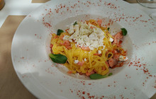 Restaurante La Almazara餐厅图片