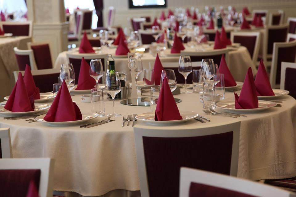 Restaurant Parc