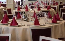 Restaurant Parc