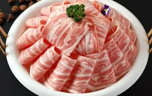 美新火锅花园(调兵山店)餐厅图片