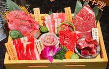 吾福烧肉料理餐厅图片