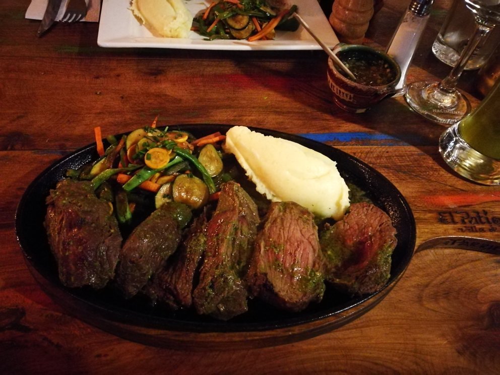 El Patio