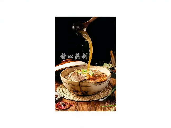 曾记牛煲店