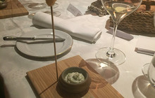 Restaurant Karoline Amalie餐厅图片