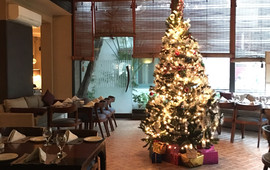 Cafe Aylanto