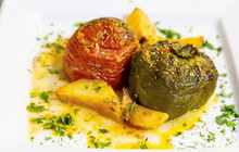 Konaki Traditional Greek Cuisine餐厅图片