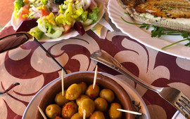 Restaurant Annakhil
