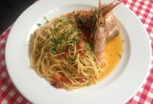 Poesia Campari Lounge美食图片
