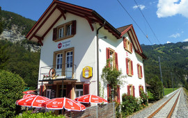 Restaurant Du Pont