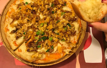 El Querubino餐厅图片