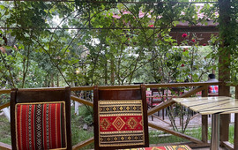 Melhem Restaurant