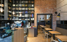 Phil's Coffee Shop餐厅图片