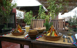 Souk Kafe