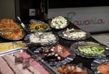 Restauracja Flavoria美食图片