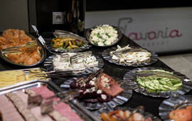Restauracja Flavoria