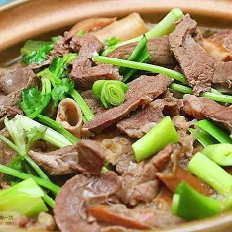 兄弟牛杂火锅