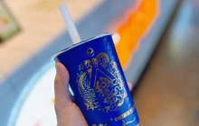 稞小喜餐厅图片