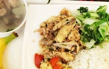 炳文小吃(德化店)餐厅图片