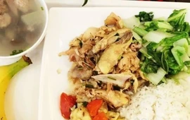 炳文小吃(德化店)