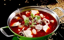 李二鲜鱼村(梅苑店)餐厅图片