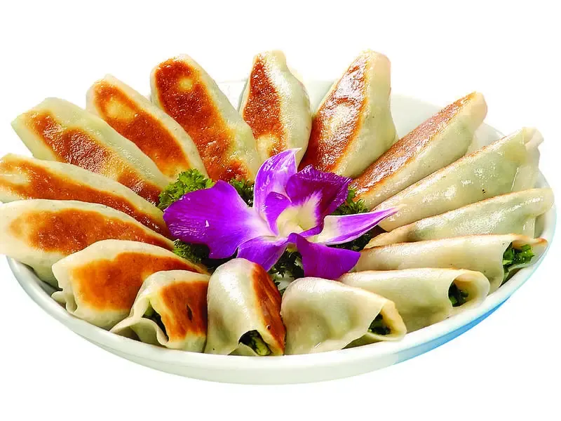 老山东饺子馆(迎宾丽舍店)美食图片