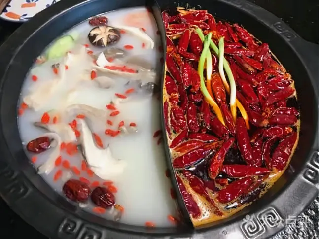 重庆火锅(花都路店)