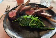 Ali Baba美食图片