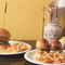 Hello Hamburger/38 Dining