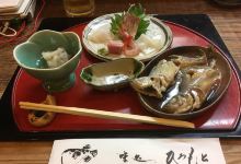 Hiromoto美食图片