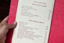 Crepe Pancake Hut美食图片