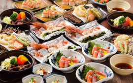 北の味紀行と地酒 北海道(国分寺南口駅前店)