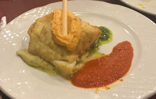 Conde Bicoe餐厅图片