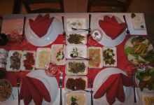 Eat in Bellapais Restaurant & Bar美食图片