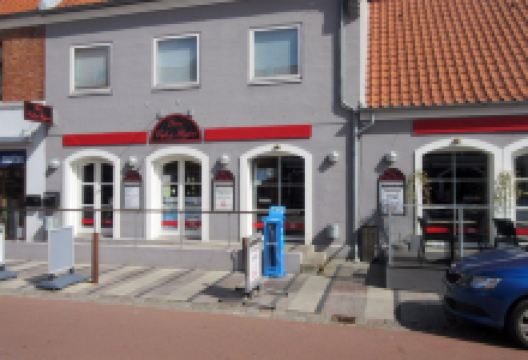 Groes Cafe美食图片