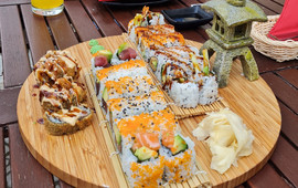 Kampai