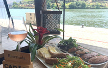 Vale do Tabua Wine & Tapas餐厅图片
