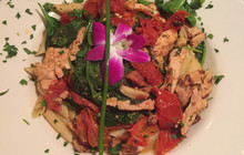 Antonio's Trattoria Cucina Italiana餐厅图片