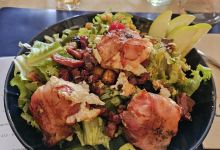 Les Soeurs Louise美食图片
