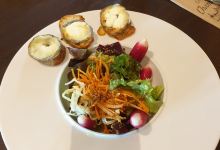 CAFÉ D’ORLÉANS美食图片