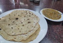 Indian Coffee house美食图片