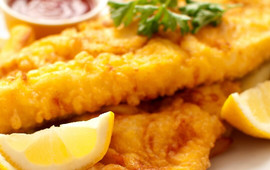 Friar Tucks Tavern