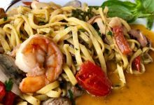 Trattoria Toscana美食图片