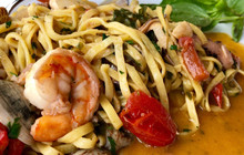 Trattoria Toscana餐厅图片