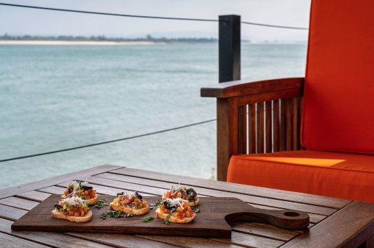 Soum Noum Restaurant