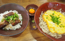 Ishigufu Urasoe Park餐厅图片