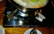 Shuan Masuya餐厅图片