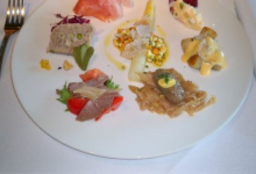 I Bologna美食图片