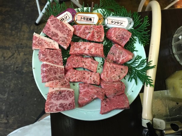 我旬餐厅图片